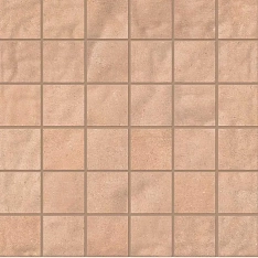 Emil Ceramica Forme Mosaico Rosato Silktech 50x50 / Эмиль Керамика Форме
 Мосаико Росато Силктех
 50x50 